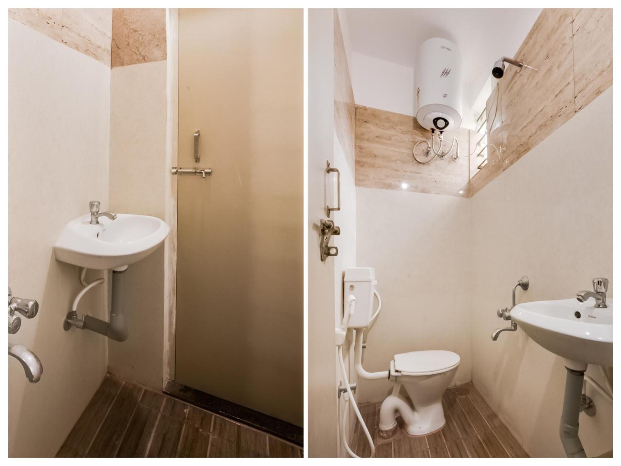 Hotel O Manjushree Boarding & Lodging Nearby Dr.Br Ambedkar Stadium Basveshwar Nagar Bangalore Esterno foto