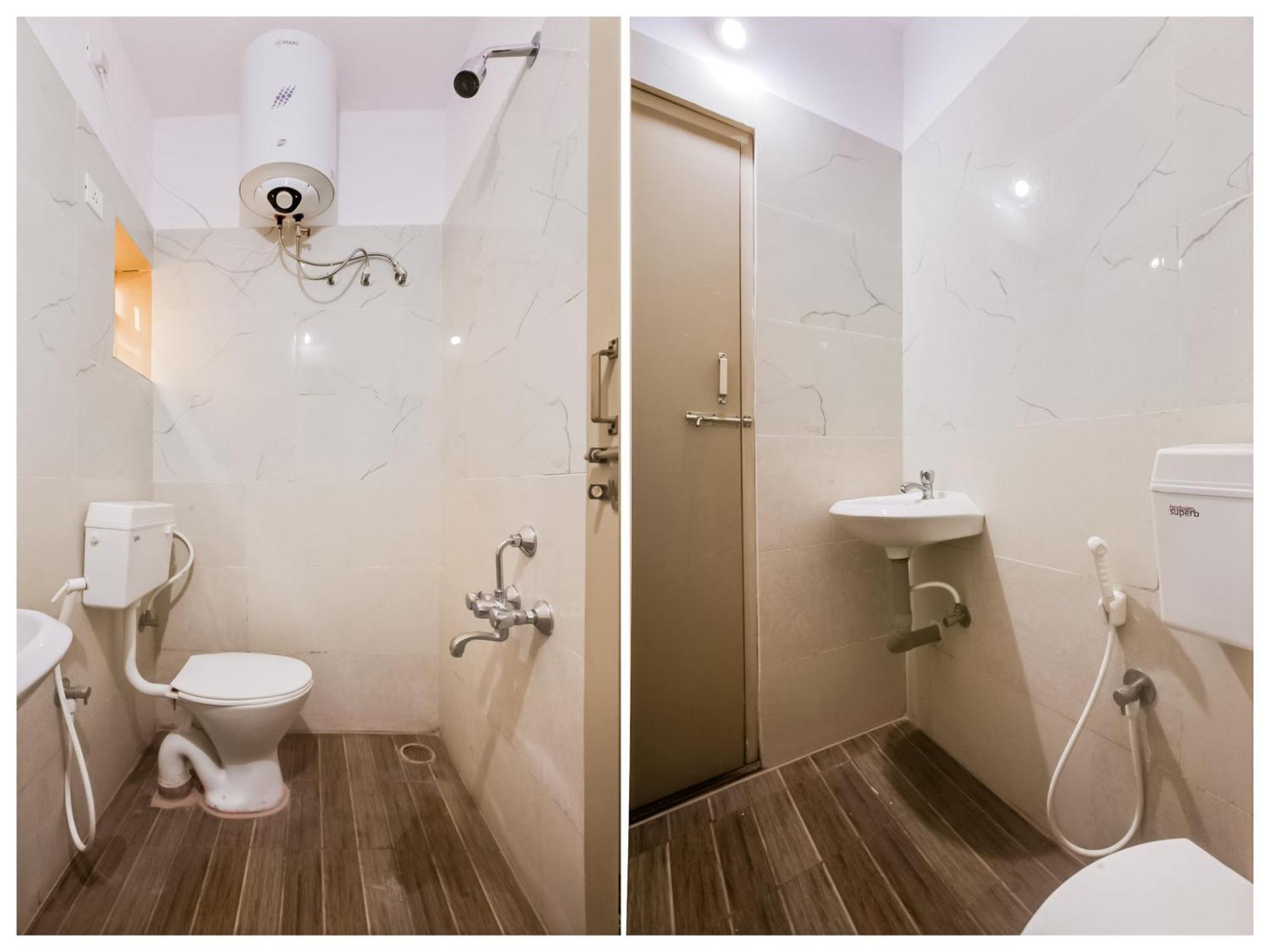 Hotel O Manjushree Boarding & Lodging Nearby Dr.Br Ambedkar Stadium Basveshwar Nagar Bangalore Esterno foto